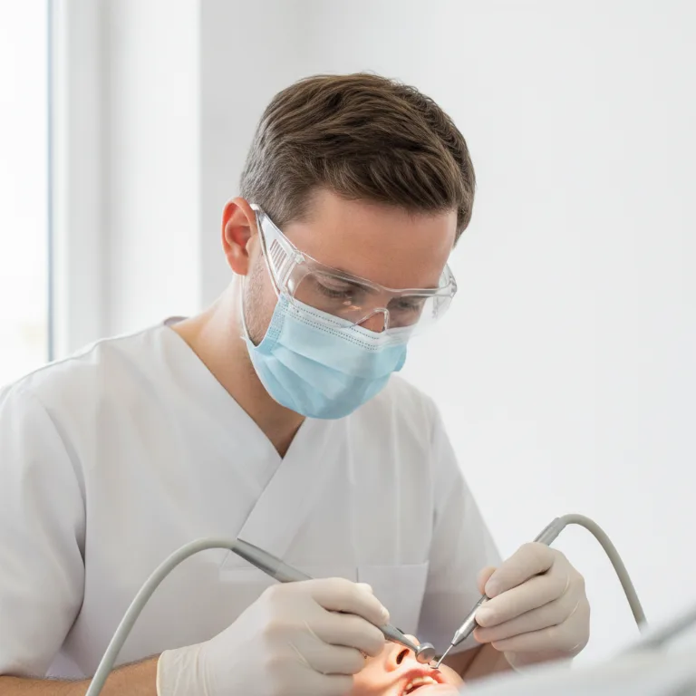 Dentysta usługa w Rzeszow